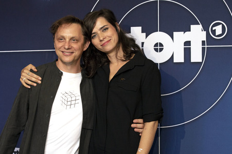 Preview 'Tatort - Die robuste Roswita' in Weimar