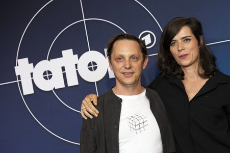 Preview 'Tatort - Die robuste Roswita' in Weimar