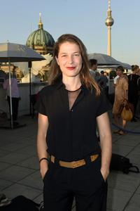 Vorab-Empfang UFA Filmnächte 2018 in Berlin