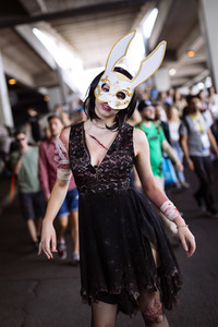 Gamescom 2018 in Köln