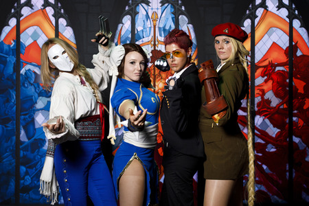Gamescom 2018 in Köln