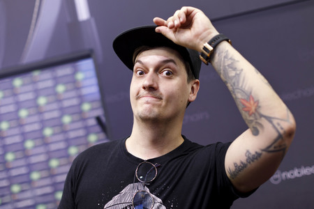 Gamescom 2018 in Köln