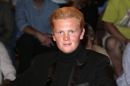 Talkshow 'Markus Lanz' in Hamburg