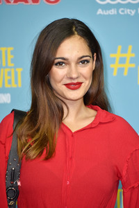 Filmpremiere 'Das schönste Mädchen der Welt' in Berlin