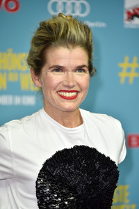 Filmpremiere 'Das schönste Mädchen der Welt' in Berlin