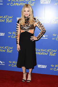 Filmscreening 'The Miseducation of Cameron Post' in London