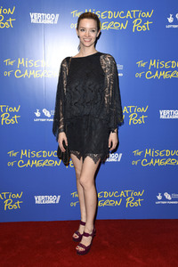 Filmscreening 'The Miseducation of Cameron Post' in London