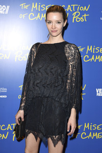 Filmscreening 'The Miseducation of Cameron Post' in London