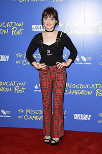 Filmscreening 'The Miseducation of Cameron Post' in London
