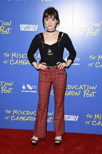Filmscreening 'The Miseducation of Cameron Post' in London
