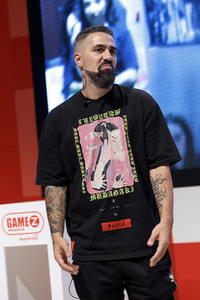 Gamescom 2018 in Köln