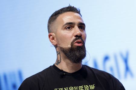 Gamescom 2018 in Köln