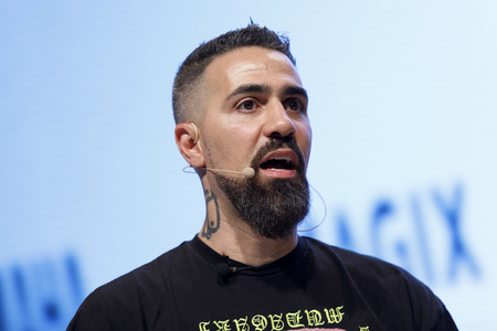 Gamescom 2018 in Köln