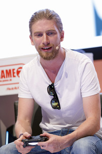 Gamescom 2018 in Köln