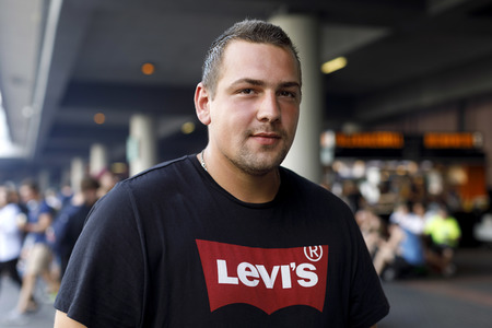 Gamescom 2018 in Köln