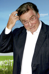 Filmpremiere 'Grüner wird's nicht, sagte der Gärtner und flog davon' in Berlin