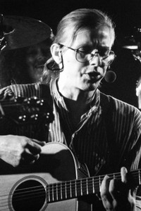 Konzert von  Gerhard Gundermann in Cottbus