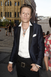 Filmpremiere 'Gundermann' in Berlin
