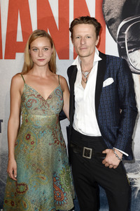 Filmpremiere 'Gundermann' in Berlin