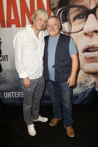 Filmpremiere 'Gundermann' in Berlin