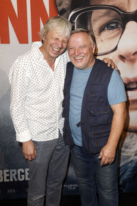 Filmpremiere 'Gundermann' in Berlin
