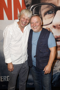 Filmpremiere 'Gundermann' in Berlin