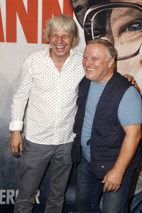 Filmpremiere 'Gundermann' in Berlin