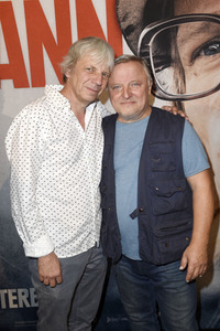 Filmpremiere 'Gundermann' in Berlin
