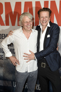 Filmpremiere 'Gundermann' in Berlin