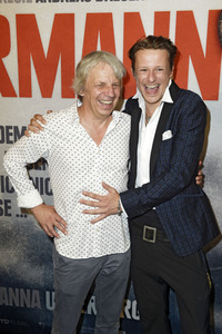 Filmpremiere 'Gundermann' in Berlin
