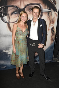 Filmpremiere 'Gundermann' in Berlin