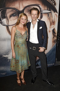 Filmpremiere 'Gundermann' in Berlin