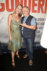Filmpremiere 'Gundermann' in Berlin