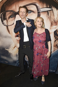 Filmpremiere 'Gundermann' in Berlin