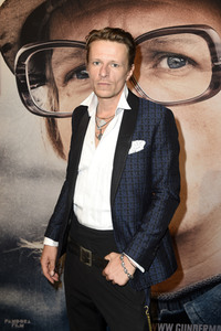 Filmpremiere 'Gundermann' in Berlin