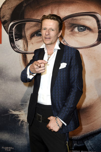 Filmpremiere 'Gundermann' in Berlin