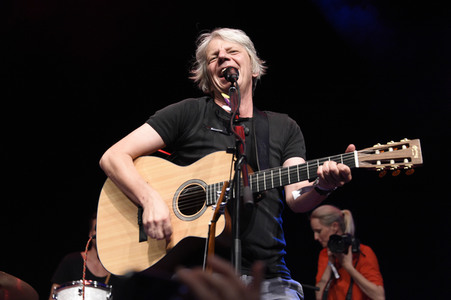 Filmpremiere 'Gundermann' in Berlin