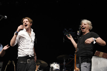 Filmpremiere 'Gundermann' in Berlin