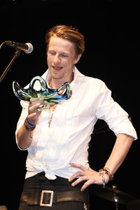 Filmpremiere 'Gundermann' in Berlin