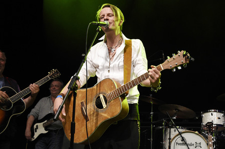 Filmpremiere 'Gundermann' in Berlin