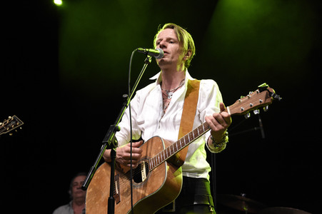 Filmpremiere 'Gundermann' in Berlin