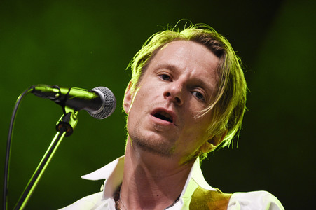 Filmpremiere 'Gundermann' in Berlin