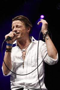 Filmpremiere 'Gundermann' in Berlin