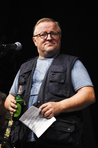 Filmpremiere 'Gundermann' in Berlin