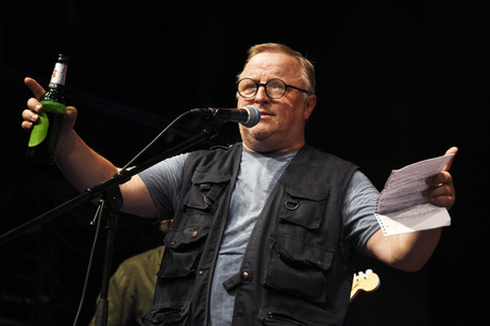 Filmpremiere 'Gundermann' in Berlin