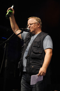 Filmpremiere 'Gundermann' in Berlin