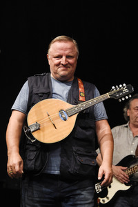 Filmpremiere 'Gundermann' in Berlin