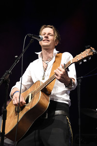 Filmpremiere 'Gundermann' in Berlin