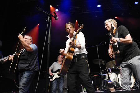 Filmpremiere 'Gundermann' in Berlin