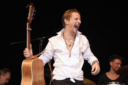 Filmpremiere 'Gundermann' in Berlin